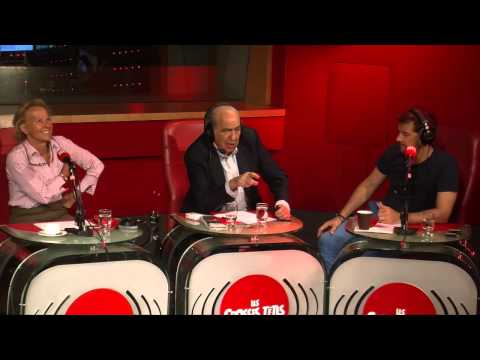 Un auditeur a perdu la Valise RTL dans les Grosses Têtes - RTL - RTL