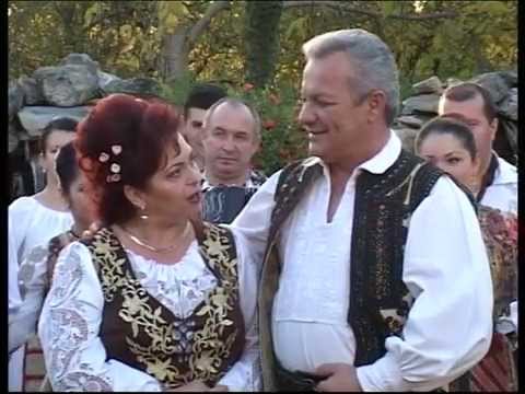 CARMEN POPOVICI DUMBRAVA  SI ADRIAN STANCA - NICI CAND MANDRA NU MI-AI SPUS