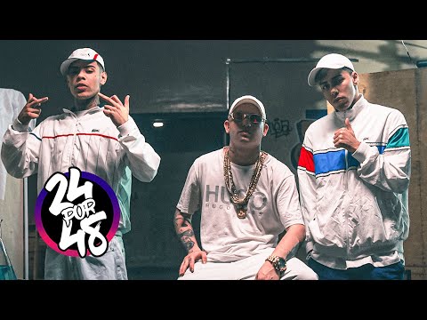 UM LUGAR SILENCIOSO (Clipe Oficial) DJ Arana, DJ Blakes e DJ Roca