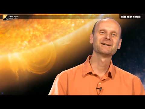 Unser Platz im Universum - Größenordnungen in Raum und Zeit | Josef M. Gaßner