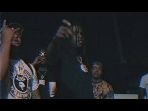 CHXPO & BALLOUT - DIE YOUNG (OFFICIAL MUSIC VIDEO)