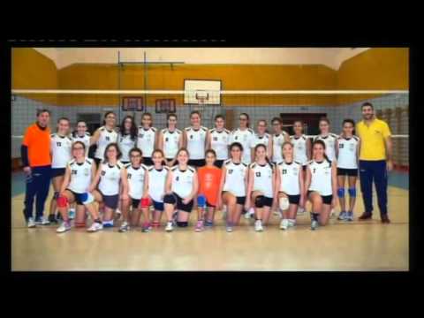 Derby Pallavolo Mazara 95 - Caos Clan F/U16