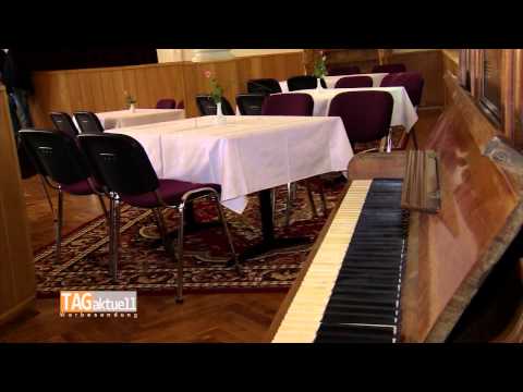 Musikalischer Sommerwind in Beiersdorf