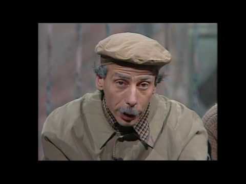 Aldo Giovanni e Giacomo - I Vecchietti (1)