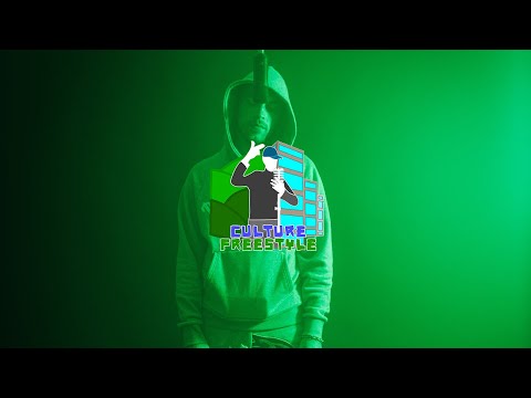 Mavvo - Culture Freestyle [S2.E19]