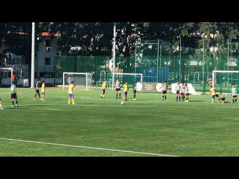 Livre directo / Iniciados C1 / Estoril Praia 2019/2020