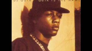 DJ Quik - Sweet Black Pussy