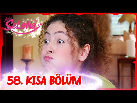 Selena 58. Bölüm | Kısa Bölümler ✨