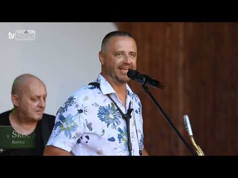 Kortina: Skoč si so mnou