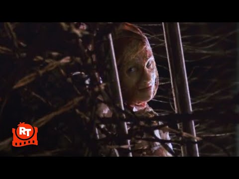 サイレントヒル (2006) - 有刺鉄線殺戮シーン ｜ Movieclips (Silent Hill (2006) - Barbed Wire Massacre Scene | Movieclips)