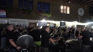 Download lagu Ranzepfiffer Weil am Rhein - Schotte Clique Fischknusperli 20.09.2025 mp3