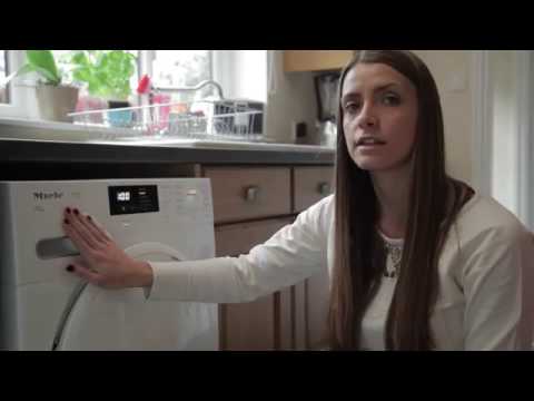 מייבש כביסה Miele TMB540WP  8 ק"ג מילה תמונה 2