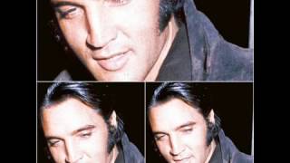Elvis Presley - When I&#39;m Over You
