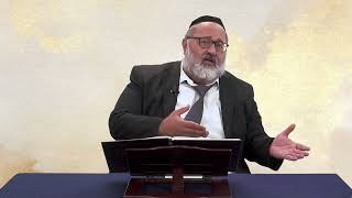 לא לעלות במעלות המזבח | תרי"ג מצוות | הרב בנימין מועלם