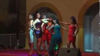 preview picture of video 'Nuestra Belleza Chiautla 2013 | Presentación Video 1'