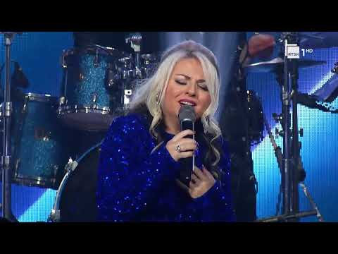 Tirona e Artjolës - Hafsa Zyberi