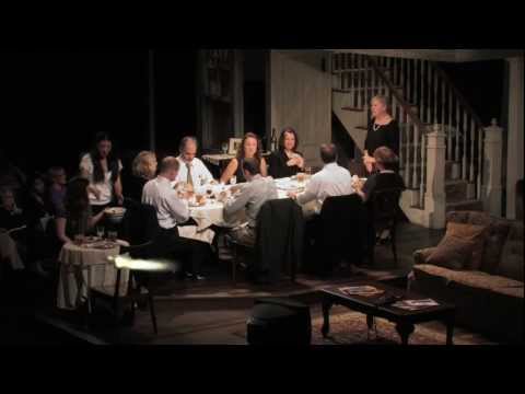 August: Osage County (Trailer)