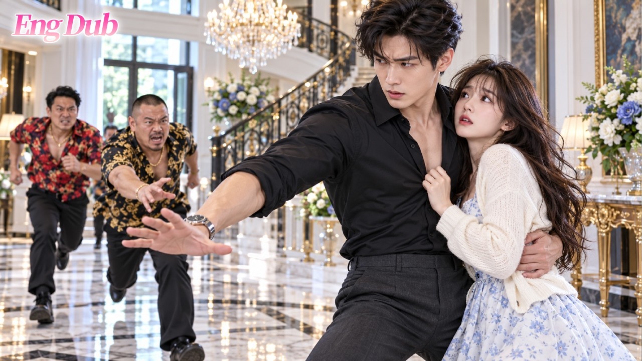 Girl barges into the CEO's room and snaps his photos. Instead of getting mad, he falls for her!