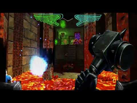 Agony in the Plane - Schism (PALADIN)