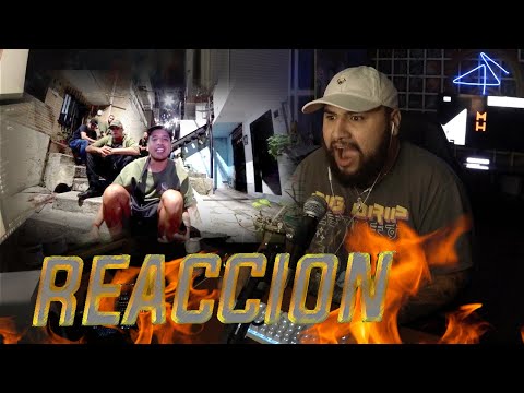 Norick - TODO PASA - REACCION