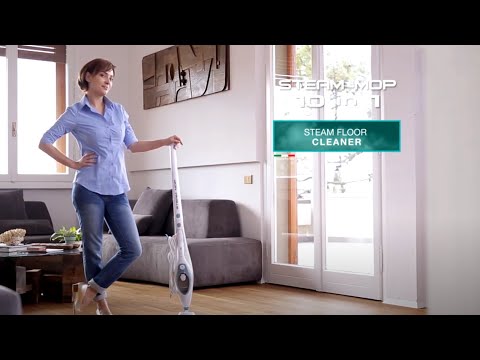 Паровая швабра Ariete 4164