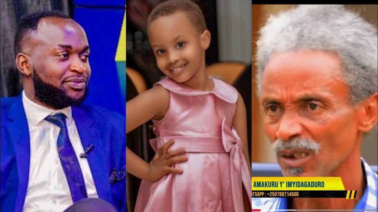 Urupfu rwa Akeza Elsie:intambara y’amagambo hagati ya Kanyombya na M Irene ku gihano cy’urupfu