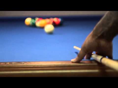 www.thailandbilliards.com - Viking Cues Product Demo