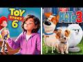 10 AMAZING MOVIES COMING SOON 2026 2028