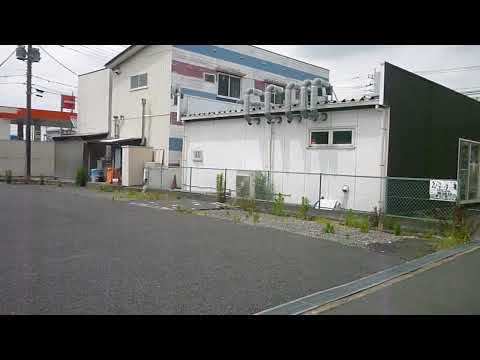 埼玉県越谷市蒲生寿町の260坪の売り事業用地