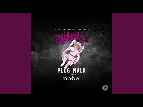 Plug Walk (Mabel Remix)