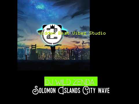 Dj Wild Zenda Pacific City wave hip hop