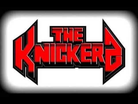 The Knickers - Rock'n'Roll