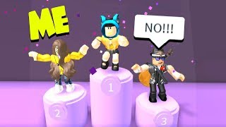 Descargar Mp3 De Roblox Dance Off Gratis Buentema Org - dance off against youtubers roblox