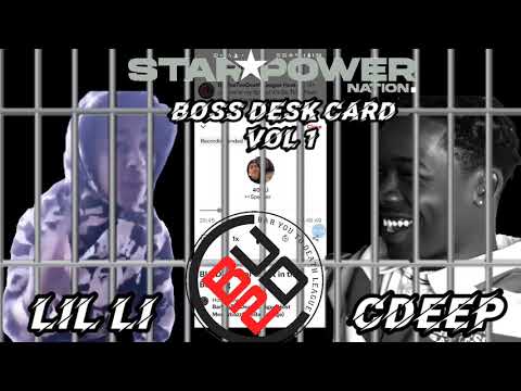 C-Deep vs Lil Li