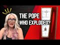 Pope Pius XII S Funeral Disaster What Went Horribly Wrong
