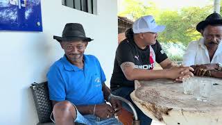 TIRINGA CONTA COMO VOVOZINHA APRENDEU A SER GOLEIRO | COMÉDIA SELVAGEM