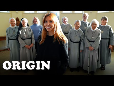 Spending 2 Weeks With UKs Strictest Nuns | Stacey Dooley: Inside The Convent