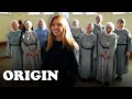 Spending 2 Weeks With UKs Strictest Nuns | Stacey Dooley: Inside The Convent