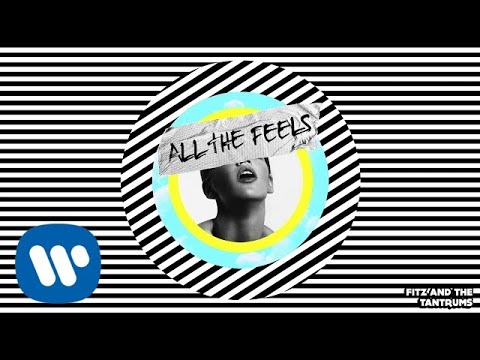 Fitz and The Tantrums - OCD [Official Audio]