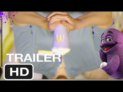 Grimace Shake Official Trailer