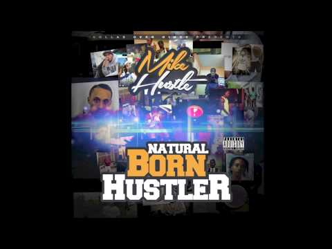 Mike Hustle - Walkin Rack ft Tha Joker