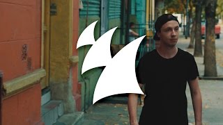 Andrew Rayel feat. Kristina Antuna - Once In A Lifetime Love (Official Teaser)