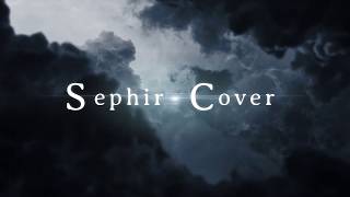 Skywriter - Scorpions - Sephir Cover