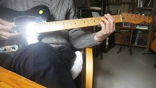 My Diane, The Beach Boys, acordes por Guillermo