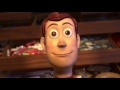 Toy Story 2 Fixing Woody