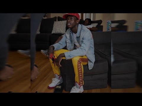 [FREE] Quando Rondo x NoCap x Rod Wave Type Beat 2019 - So Thru | @rayzcold, @yunghydrobeatz