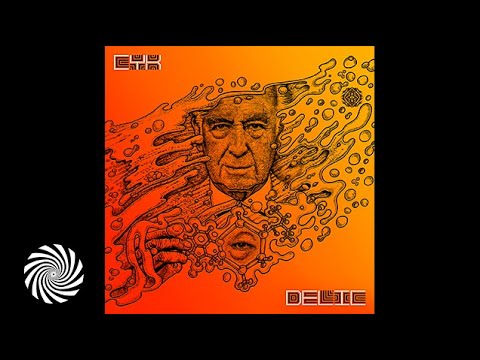 Cyk & Konebu - Paronomasia