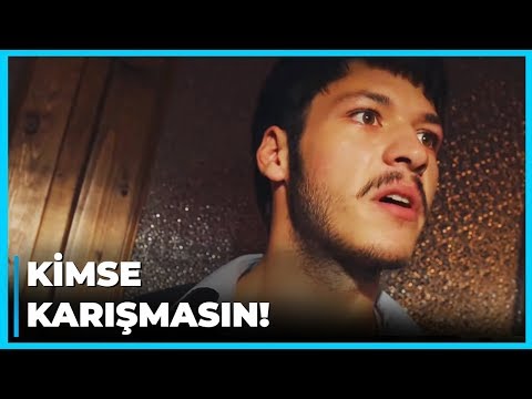 Ali Kemal Ortalığı Birbirine Karıştırdı - Vatanım Sensin