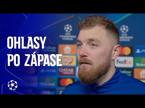 OHLASY | Jindřich Staněk po Athletic Clubu