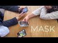 MASK SHORT FILM Infomatrix Asia 2026